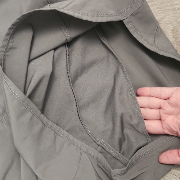 Reebok Athletic Shorts - Picture 2 of 3